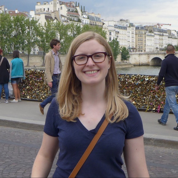 Meet your Posher, Allison - Picture 1 of 1